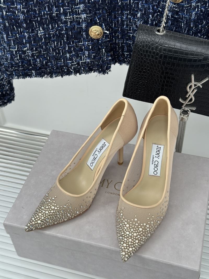 Jimmy Choo Shoes